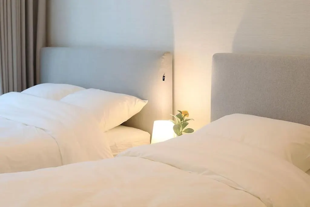 Daire Wecostay Myeongdong C_7 Seul Güney Kore